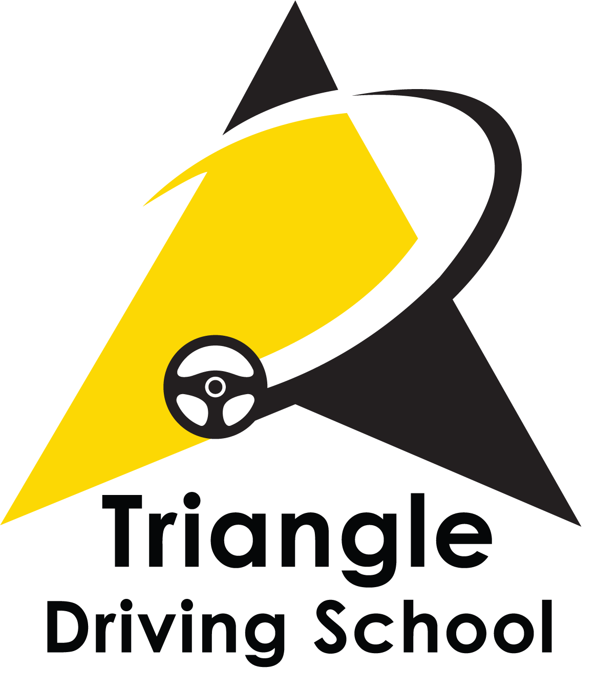 Triangle Driving School